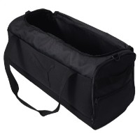 Сумка Puma Buzz Medium Sports Bag Puma Black фото №8 — интернет-магазин Desire.md