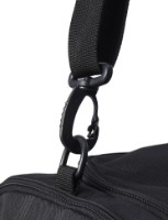 Сумка Puma Buzz Medium Sports Bag Puma Black фото №9 — интернет-магазин Desire.md