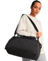 Сумка Puma Buzz Extra Small Sports Bag Puma Black фото №5 — интернет-магазин Desire.md