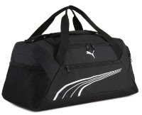 Сумка Puma Fundamentals Small Sports Bag Puma Black