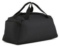 Сумка Puma Fundamentals Small Sports Bag Puma Black фото №2 — интернет-магазин Desire.md