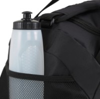 Сумка Puma Fundamentals Small Sports Bag Puma Black фото №3 — интернет-магазин Desire.md