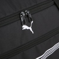 Сумка Puma Fundamentals Small Sports Bag Puma Black фото №4 — интернет-магазин Desire.md