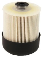 Топливный фильтр Mahle KX 338/26D