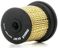 Топливный фильтр Mahle KX 397