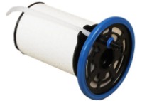 Топливный фильтр Mahle KX 398