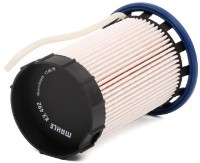 Топливный фильтр Mahle KX 492