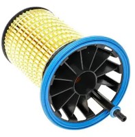 Топливный фильтр Mahle KX 515