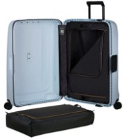 Чемодан Samsonite Essens Spinner (146912/6182) фото №6 — интернет-магазин Desire.md