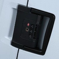 Чемодан Samsonite Essens Spinner (146912/6182) фото №8 — интернет-магазин Desire.md