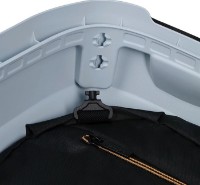 Чемодан Samsonite Essens Spinner (146912/6182) фото №10 — интернет-магазин Desire.md