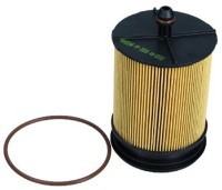 Топливный фильтр Mahle KX 569D