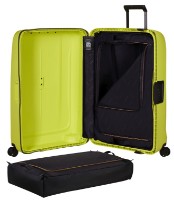 Valiză Samsonite Essens Spinner (152056/1515) imaginea #3 — magazin online Desire.md