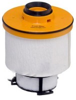 Топливный фильтр Mahle KX 573D