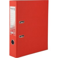 Папка-регистратор Delta A4 75mm Red (D1714-06P)