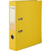 Caiet mecanic Delta A4 75mm Yellow (D1714-08P)