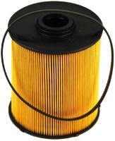 Топливный фильтр Mahle KX 70D