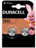 Набор батареек Duracell 2pcs 2032