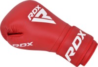 Mănuși de box RDX AS1 12oz Red imaginea #2 — magazin online Desire.md