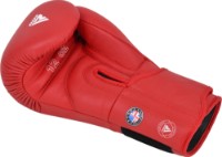 Mănuși de box RDX AS1 12oz Red imaginea #3 — magazin online Desire.md