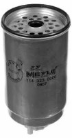 Filtru de combustibil Meyle 714 323 0000