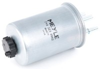 Filtru de combustibil Meyle 714 323 0002