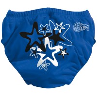 Slip de înot pentru copii Beco Nappy Starfish Baby, s.XS (914) imaginea #2 — magazin online Desire.md