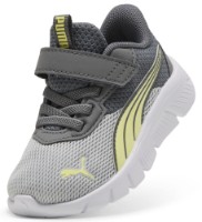 Кроссовки детские Puma Flexfocus Modern Ac+ Inf Cool Dark Gray/Fresh Yellow/Puma White, s.22 фото №5 — интернет-магазин Desire.md