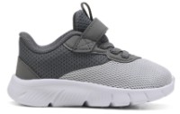 Кроссовки детские Puma Flexfocus Modern Ac+ Inf Cool Dark Gray/Fresh Yellow/Puma White, s.27 фото №3 — интернет-магазин Desire.md