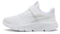 Кроссовки детские Puma Flexfocus Modern Ac+ Ps Puma White/Flat Light Gray, s.28 фото №2 — интернет-магазин Desire.md