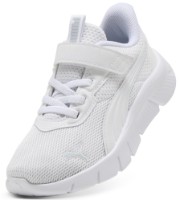 Кроссовки детские Puma Flexfocus Modern Ac+ Ps Puma White/Flat Light Gray, s.31.5 фото №5 — интернет-магазин Desire.md