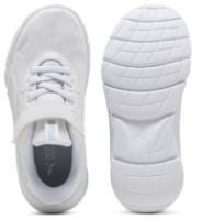 Кроссовки детские Puma Flexfocus Modern Ac+ Ps Puma White/Flat Light Gray, s.35 фото №4 — интернет-магазин Desire.md