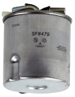 Filtru de combustibil Wix Filters WF8479