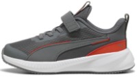 Кроссовки детские Puma Flyer 3 Ac+ Ps Cool Dark Gray/Fierce Red/Puma White, s.29 фото №2 — интернет-магазин Desire.md