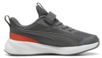 Кроссовки детские Puma Flyer 3 Ac+ Ps Cool Dark Gray/Fierce Red/Puma White, s.33 фото №3 — интернет-магазин Desire.md