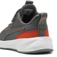 Кроссовки детские Puma Flyer 3 Ac+ Ps Cool Dark Gray/Fierce Red/Puma White, s.33 фото №6 — интернет-магазин Desire.md