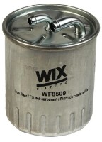 Топливный фильтр Wix Filters WF8509
