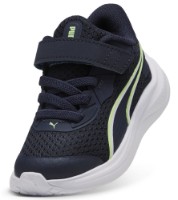 Кроссовки детские Puma Skyrocket 2 Ac+ Inf For All Time Red/Puma White/Black, s.23 фото №5 — интернет-магазин Desire.md