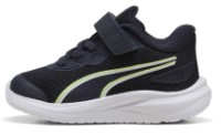 Кроссовки детские Puma Skyrocket 2 Ac+ Inf For All Time Red/Puma White/Black, s.27 фото №2 — интернет-магазин Desire.md