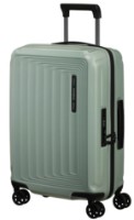 Valiză Samsonite Nuon Spinner Expandable (134399/A564) imaginea #2 — magazin online Desire.md