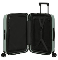 Valiză Samsonite Nuon Spinner Expandable (134399/A564) imaginea #3 — magazin online Desire.md