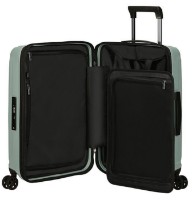Valiză Samsonite Nuon Spinner Expandable (134399/A564) imaginea #7 — magazin online Desire.md