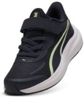 Кроссовки детские Puma Skyrocket 2 Ac+ Ps For All Time Red/Puma White/Black, s.30 фото №5 — интернет-магазин Desire.md