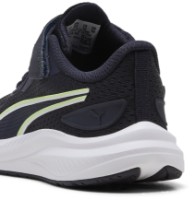 Кроссовки детские Puma Skyrocket 2 Ac+ Ps For All Time Red/Puma White/Black, s.30 фото №6 — интернет-магазин Desire.md