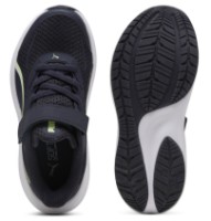 Adidași pentru copii Puma Skyrocket 2 Ac+ Ps For All Time Red/Puma White/Black, s.31 imaginea #4 — magazin online Desire.md