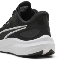 Кроссовки детские Puma Skyrocket 2 Ac+ Ps Puma Black/White/Silver, s.29 фото №6 — интернет-магазин Desire.md