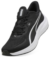 Кроссовки детские Puma Skyrocket 2 Ac+ Ps Puma Black/White/Silver, s.31 фото №5 — интернет-магазин Desire.md