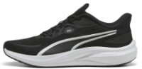 Кроссовки детские Puma Skyrocket 2 Ac+ Ps Puma Black/White/Silver, s.31.5 фото №2 — интернет-магазин Desire.md