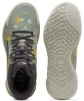 Кроссовки мужские Puma Dagger Points In The Paint Lux Army/Fresh Mint, s.40 фото №4 — интернет-магазин Desire.md