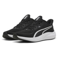 Adidași pentru copii Puma Skyrocket Lite 2 Puma Black/White/Silver, s.36 imaginea #1 — magazin online Desire.md